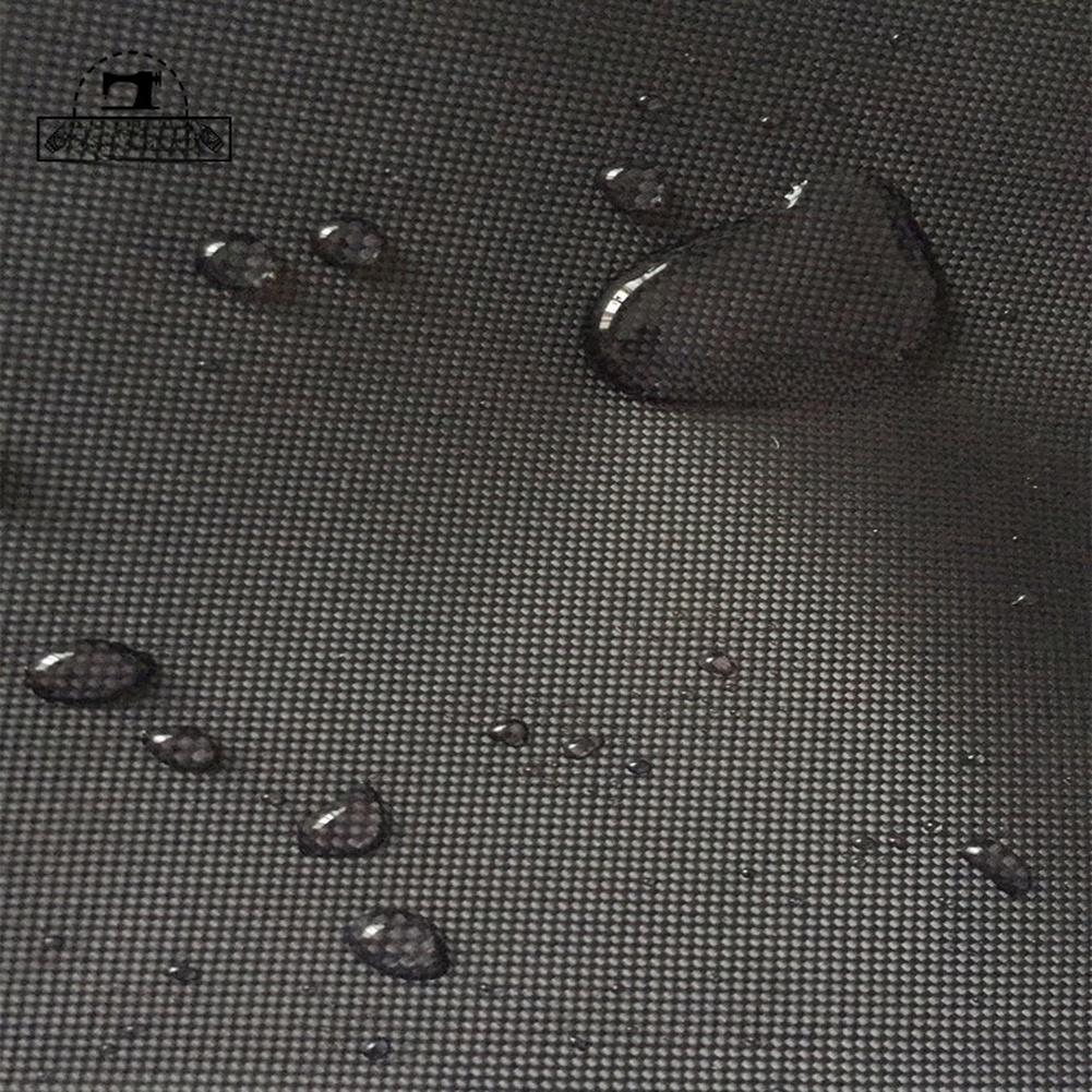 Outdoor Gas Tank Dust Cover Compatible with Standard Propane Cylinders Featuring Waterproof 210D Oxford Fabric and Elastic Edge