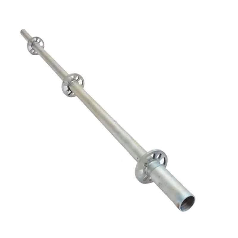 Liaoyi Ringlock Scaffolding Vertical Pole