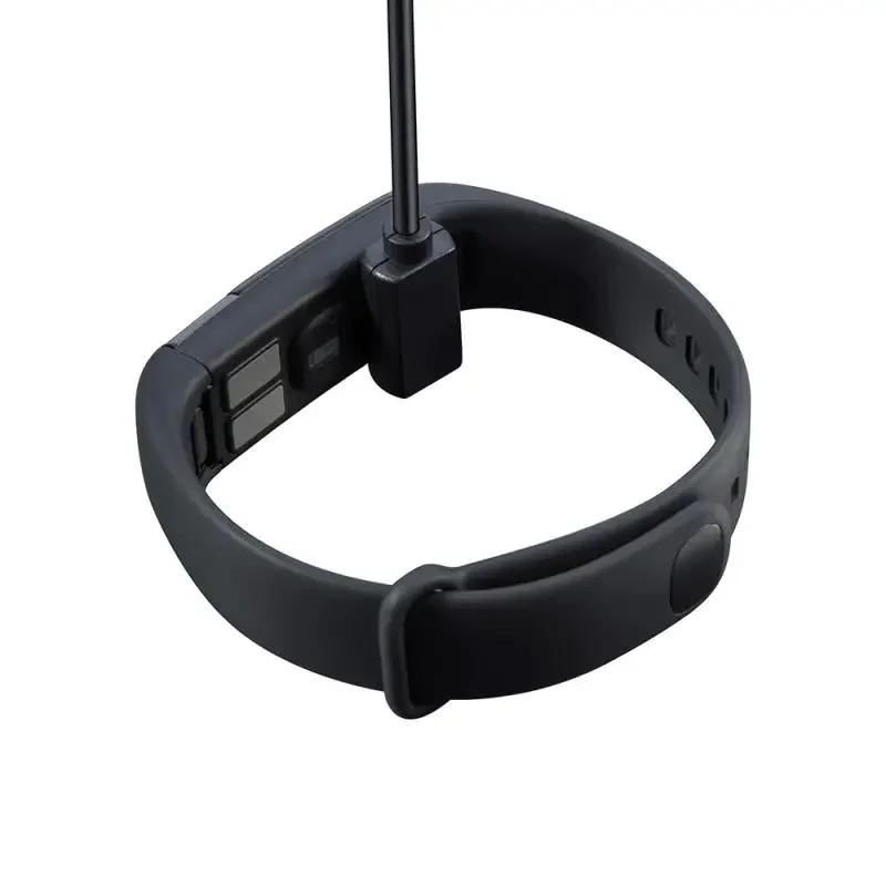 USB Зарядная док-станция для умных часов Xiaomi Huami Pace, зарядный кабель для Huami Amazfit Stratos 2 BIP A1608, зарядный кабель