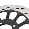 НОВЫЙ Передний тормозной диск ротор 220 мм Для Suzuki GN125 GN125E GS125 TU125 4T AC