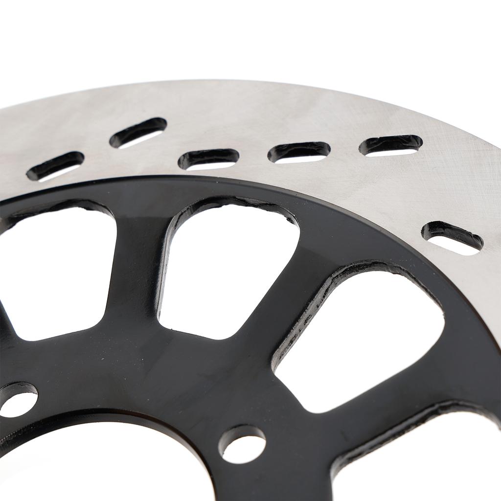 НОВЫЙ Передний тормозной диск ротор 220 мм Для Suzuki GN125 GN125E GS125 TU125 4T AC