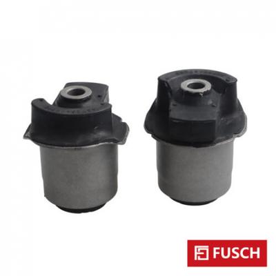 Комплект из 2-х втулок задней поперечной балки Замена для Toyota Sienna 1998-2003