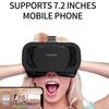 VR Glasses Virtual Reality Headset Viar Devices Helmet 3D Lenses Smart Goggles For Smartphones Phone Mobile Gogle Game Accessory