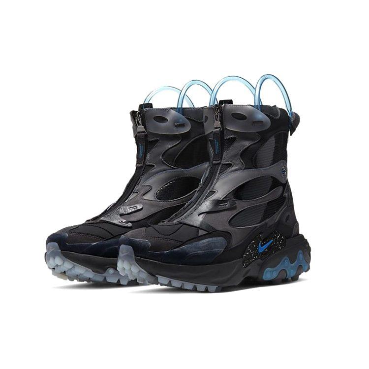 Nike React Boot Undercover Black CJ6971-001