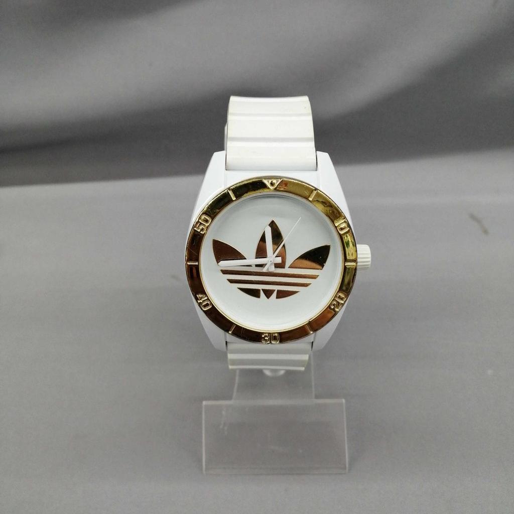 Б/у кварцевые часы ADIDAS ADH2806