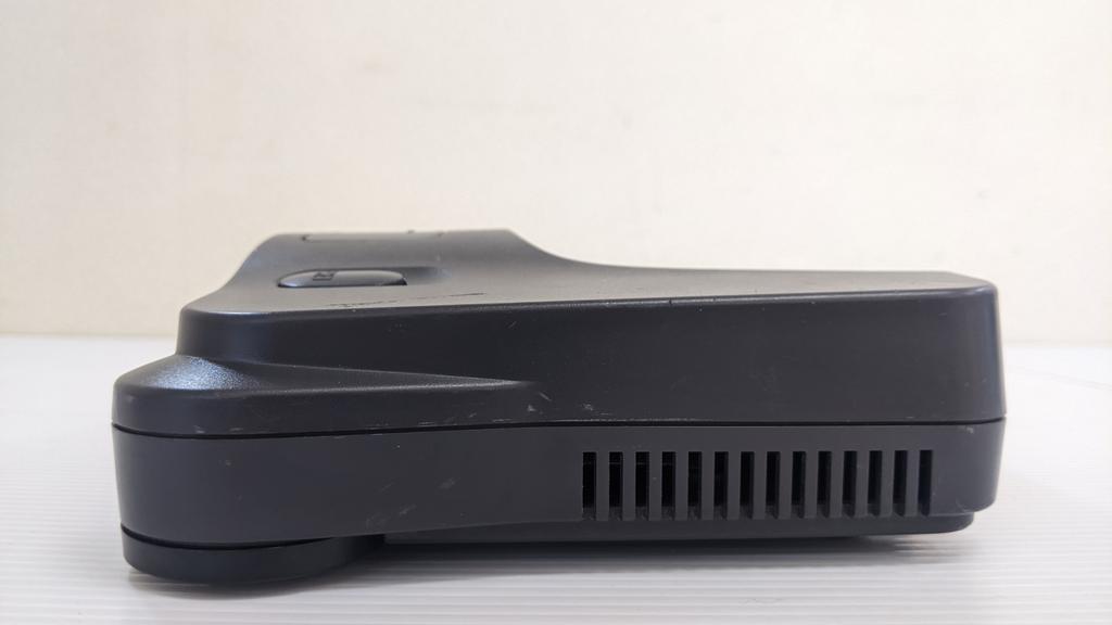 Nintendo 64 N64 Консоль Черная 1-15-1 Б/у Восстановленная