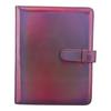 256 Pockets Photo Album PU Wearproof Fashion Waterproof Lightweight Mini Picture Album for Friends