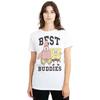 SpongeBob SquarePants Unisex Adult Best Buddies Patrick Star T-Shirt