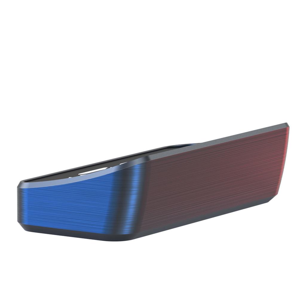 Автомобильный HUD-дисплей Проектор на лобовое стекло Мили в час HD GPS Цифровой спидометр Универсальный для мотоцикла квадроцикла UTV моторной лодки