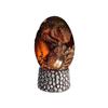 Transparent Lava Crystal Dragon Egg High Quality Resin Dinosaur Egg Souvenir Home Decoration Crafts