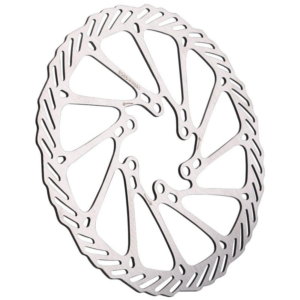 Cruiser 203mm/180mm/160mm/140mm сменные детали заднего колеса роторный дисковый тормоз аксессуары для велосипеда