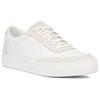UGG Кеды Pearson низкие для скейтбординга унисекс белые 1166763-WHT