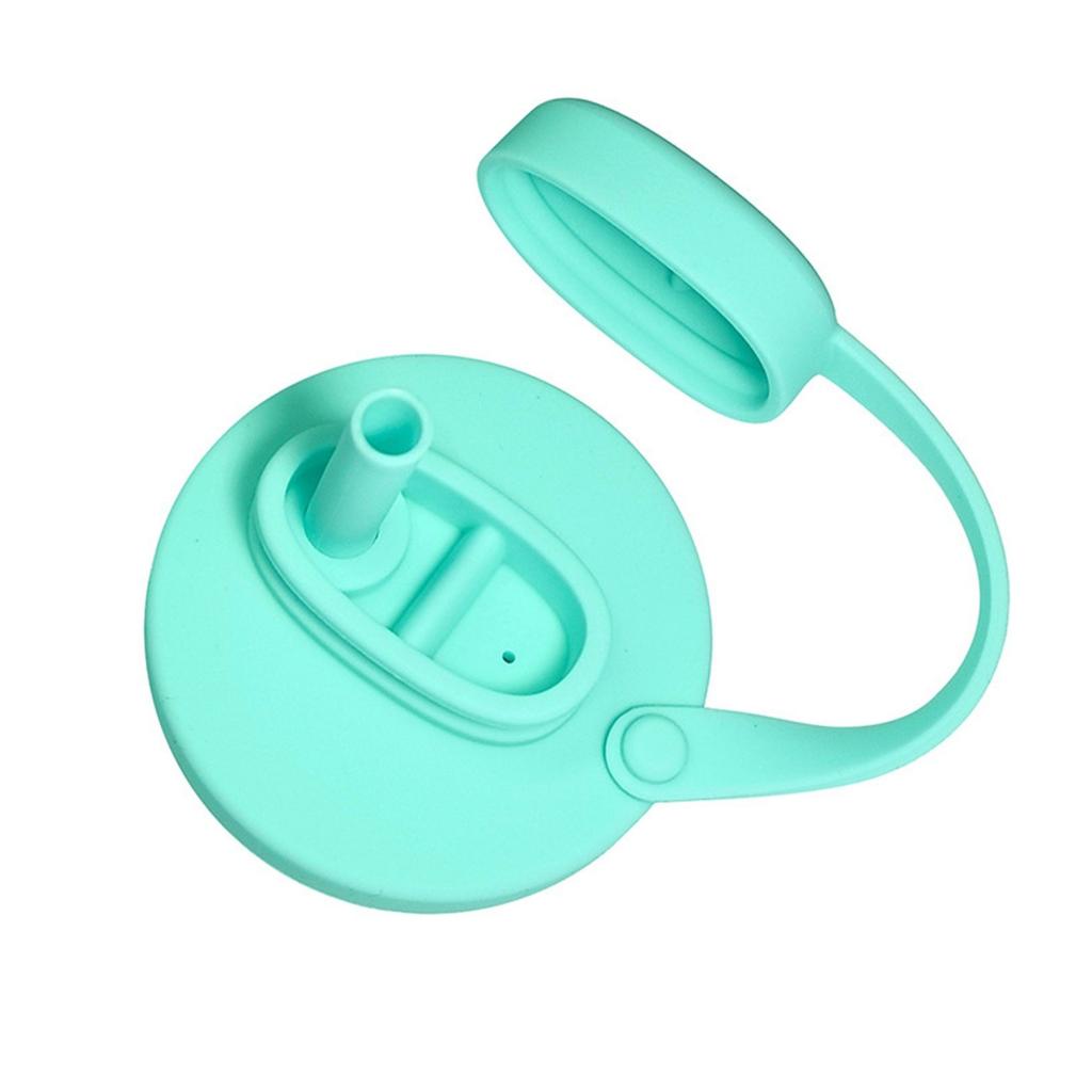Upgrade Can Lids With Straws,New Reusable Can Lids With Silicone Straws,Silicone Covers, Beer, Juice, Beverage, Fits Standard Cans