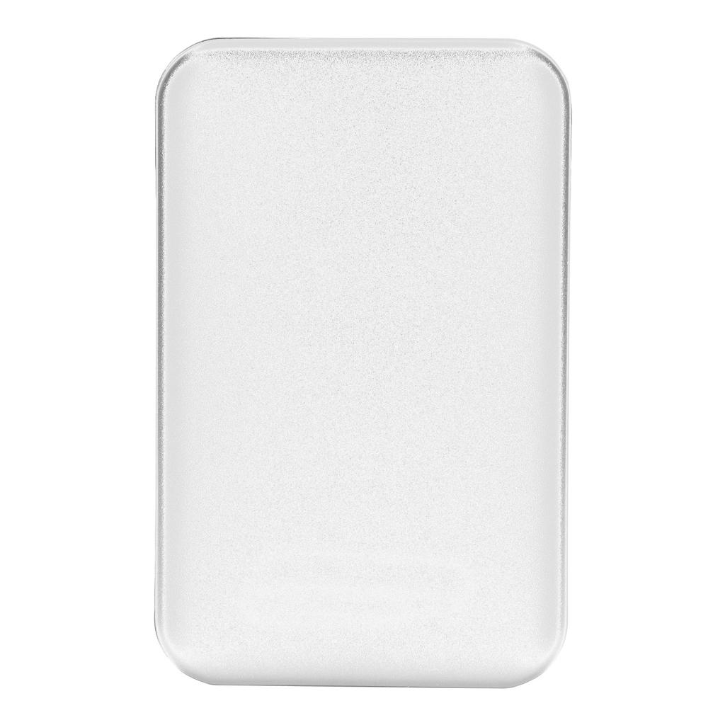 Портативный корпус для жесткого диска 2,5 дюйма SATA на USB 3.0, коробка для жесткого диска с кабелем для передачи данных, сумка для хранения для ноутбука, настольного компьютера (Нет