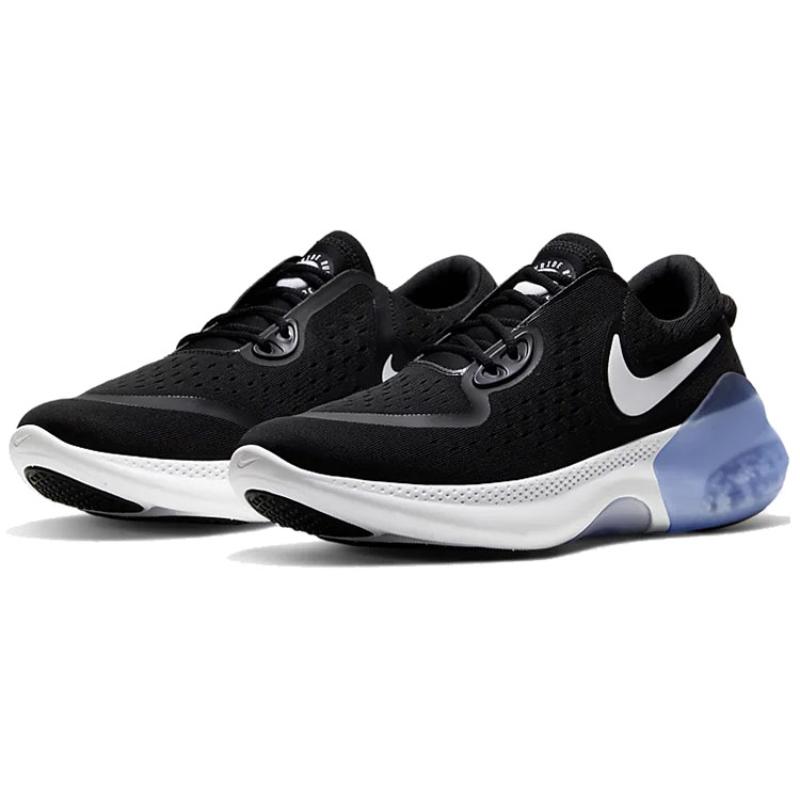 Nike Кроссовки Joyride Dual Run черные CD4365-001