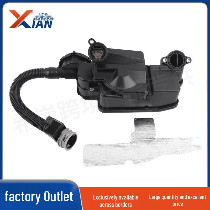 Oil-Water Separator Assembly for Ford F350 (DC3Z-6A785C, BC3Q6A785FA, PC3Z6A785A)