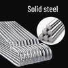 Ding Le Stainless Steel Clothes Hanger