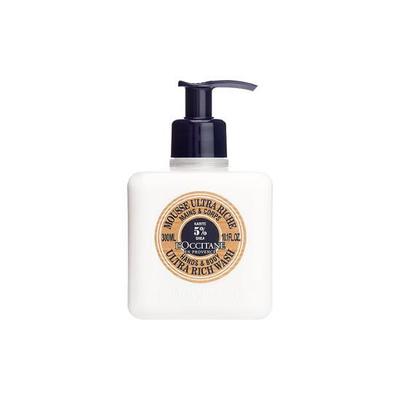 Shea Ultra Rich Гель для душа и тела 300 мл