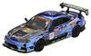 MINI GT 1/64 Scale Nissan Silvia (S15) D1 GP 2023 #46 D-MAX RACING (Right-Hand Drive) Japan Exclusive Finished Model MGT00857-BL