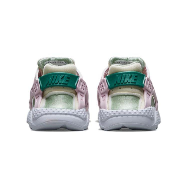 Nike Нескользящие Амортизирующие Прочные Низкие Кроссовки для Ходьбы Детская Обувь DQ0519-600