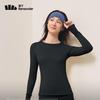 Beneunder Women's Mid-Warm Base Layer Underwear Set SF05124