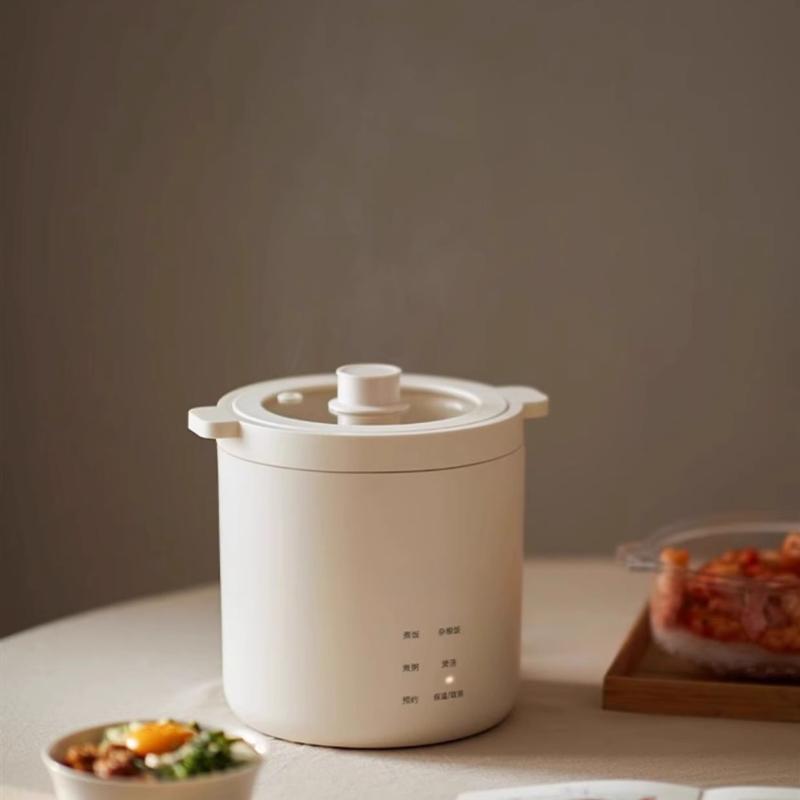 220V Mini Rice Cookers For 1-2 People