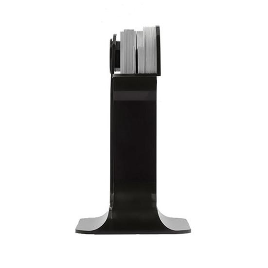 Desk Calendar Standing Flip Calendar Desk Plastic Daily Schedule Planner Modern Farmhouse