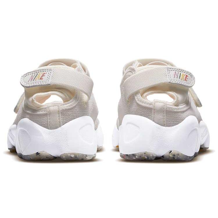 Nike Женские кроссовки Air Rift Summit White DJ4639-121