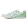 ONITSUKA TIGER Кроссовки унисекс Serrano Soft Sky Зеленый Белый 1183B400-407