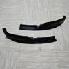 Front Bumper Lip Diffuser Splitter Spoiler For BMW 3 Series F30 F31 328i 330i 335i 340i 320d 330d M-Sport 2012-2018 ABS Tuning