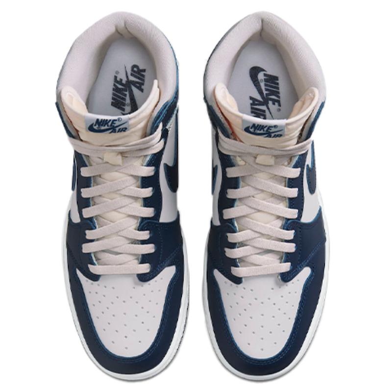 Air Jordan 1 Retro High '85 'Georgetown' Jordan BQ4422-400