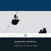 Orwells England by George Orwell Paperback Book 9780241418024