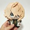 10 см Игровой Данте Никола Мягкая Игрушка Кавайный Никола Плюшевая Кукла Подвеска Игровые Аксессуары Игрушки Коллекция Фанатов Подарок