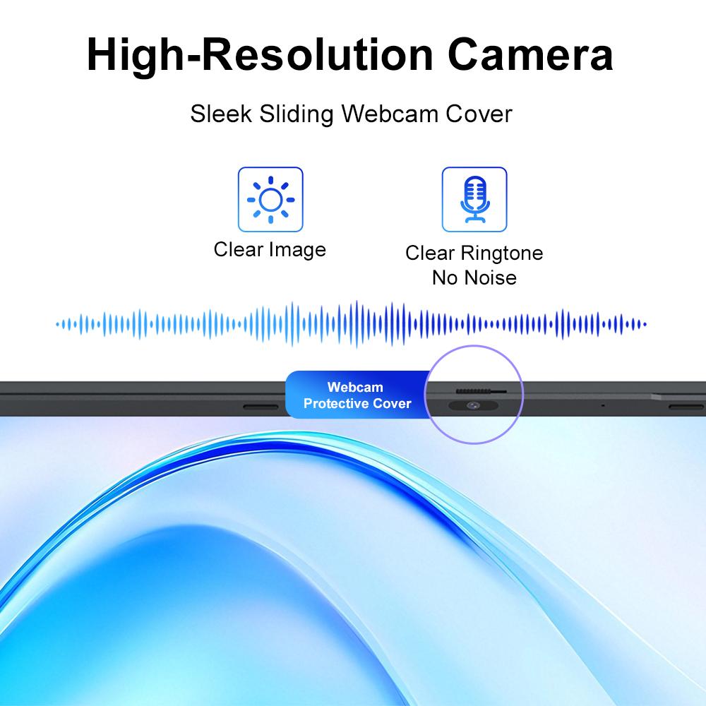 Ноутбук Ninkear A15 Air 15.6'' 16 ГБ ОЗУ + 512 ГБ SSD AMD Ryzen 5 3500U 1920x1080 Частота обновления 60 Гц