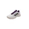 Adidas Кроссовки мужские GameCourt 2.0 Белый Аврора Слива Core-White Core-Black JS1949