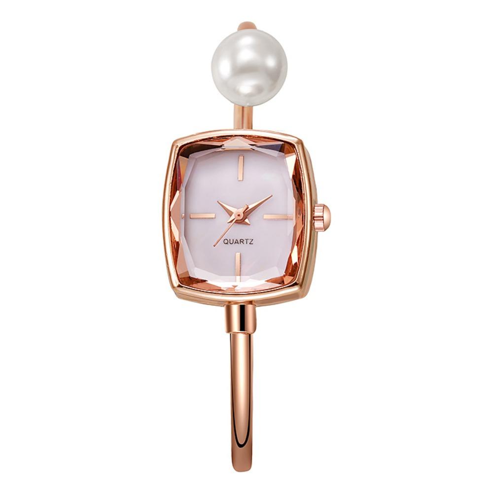Роскошные бриллиантовые часы-браслет Ретро Montre Femme Элегантные женские наручные часы Женские аксессуары