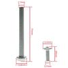 4X4 Roof Rack Mounting Kit Eprt07