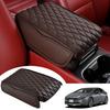Multi-functional Armrest Cover, Compatible with Toyota Prius 60 Series, January 2023 - Present, Storage