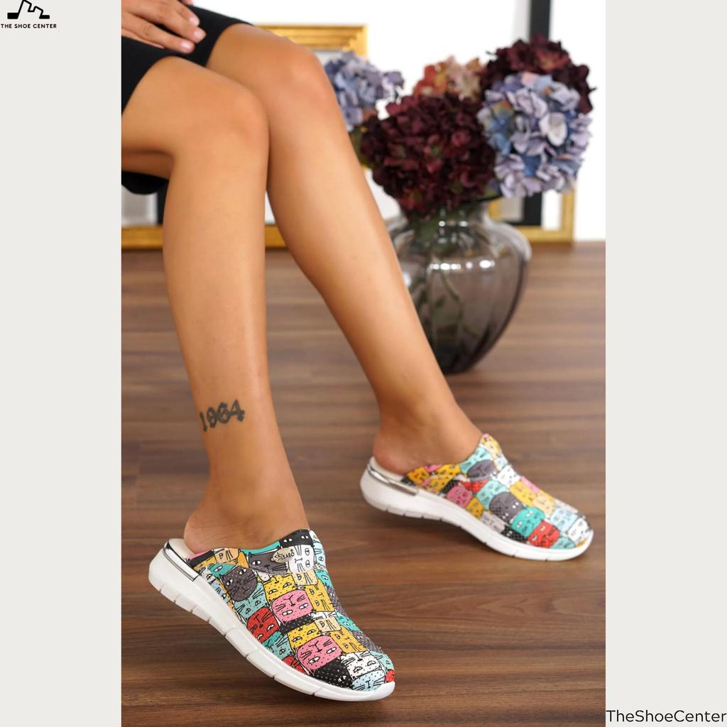 Женские тапочки, новые ортопедические туфли Sabo, сандалии, ортопедическая база, медсестра, доктор, больница, медицинская, повседневная, качество, мягкий комфорт, нескользящая обувь