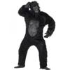 Smiffys Mens Deluxe Gorilla Costume Set