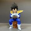 Anime Figurine Son Goku Vegeta Action Figure Pvc Statue Model Doll Collectible Desk Decoration Kid Toys Gifts