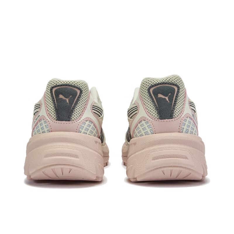 PUMA Velophasis Retro Breathable Platform Dad Shoes