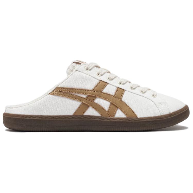 ONITSUKA TIGER Унисекс ТРЕНЕРОВКИ САБО Мюли Слипоны 1183B769-110