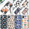 Милый Кот Котёнок Чехол Для Xiaomi 14T Pro 11T 12T 13T 13 14 Ultra POCO X7 Pro X3 X5 F3 F5 F6 M6 X6 Pro Чехол