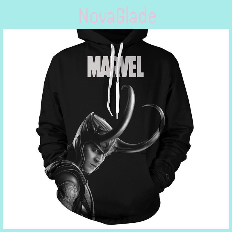 Premium Quality Superhero Batman 3d Print Hoodie Sweatshirt For Women And Men M-4xl