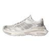adidas Xlg Storm Edge Ретро Спортивные Повседневные Папины Кроссовки Унисекс Кроссовки Светло-Серые KJ4569