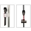 Зажим для крепления держателя для хранения для беспроводного пылесоса Dyson V10 V11