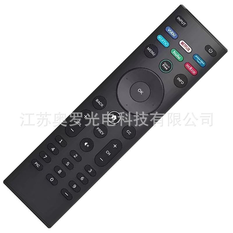 Remote control XRT140A is suitable for VIZIO 2020 new LCD TVs