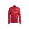 Manchester United Tiro 23 Training Top Men Tops Red IA7277