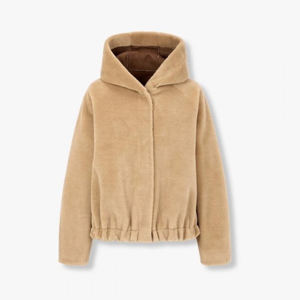 Studio Tomboy Reversible Hoodie Jumper 9105461120ct
